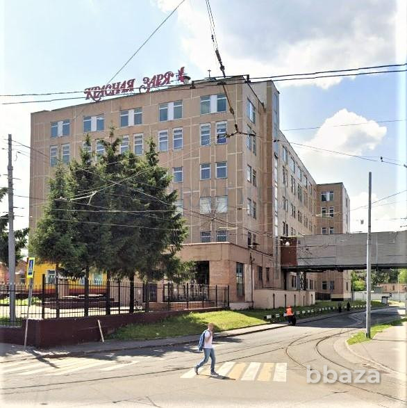 Сдается помещение свободного назначения 543 м² Москва - изображение 2