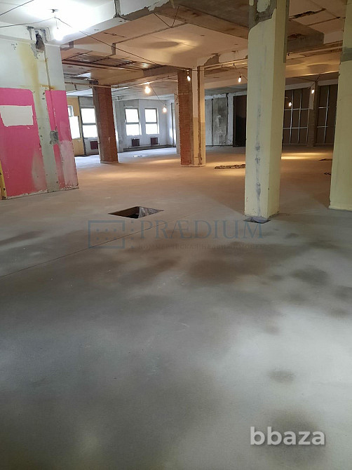 Сдается помещение свободного назначения 543 м² Москва - изображение 9