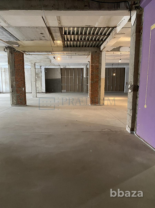 Сдается помещение свободного назначения 543 м² Москва - изображение 8