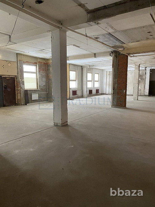 Сдается помещение свободного назначения 543 м² Москва - изображение 7