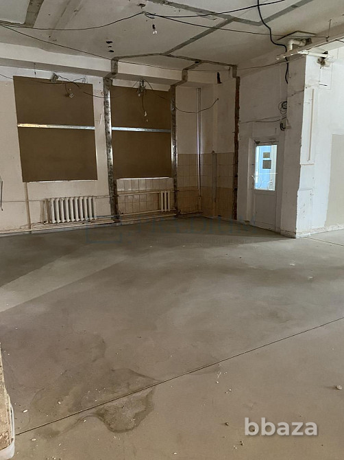 Сдается помещение свободного назначения 543 м² Москва - изображение 5