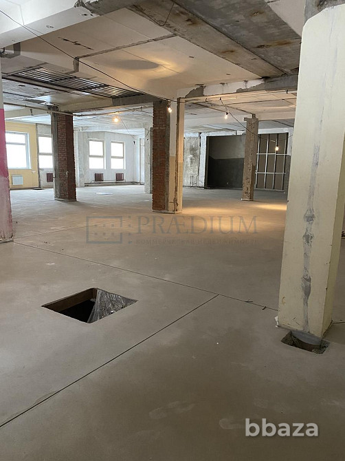 Сдается помещение свободного назначения 543 м² Москва - изображение 6
