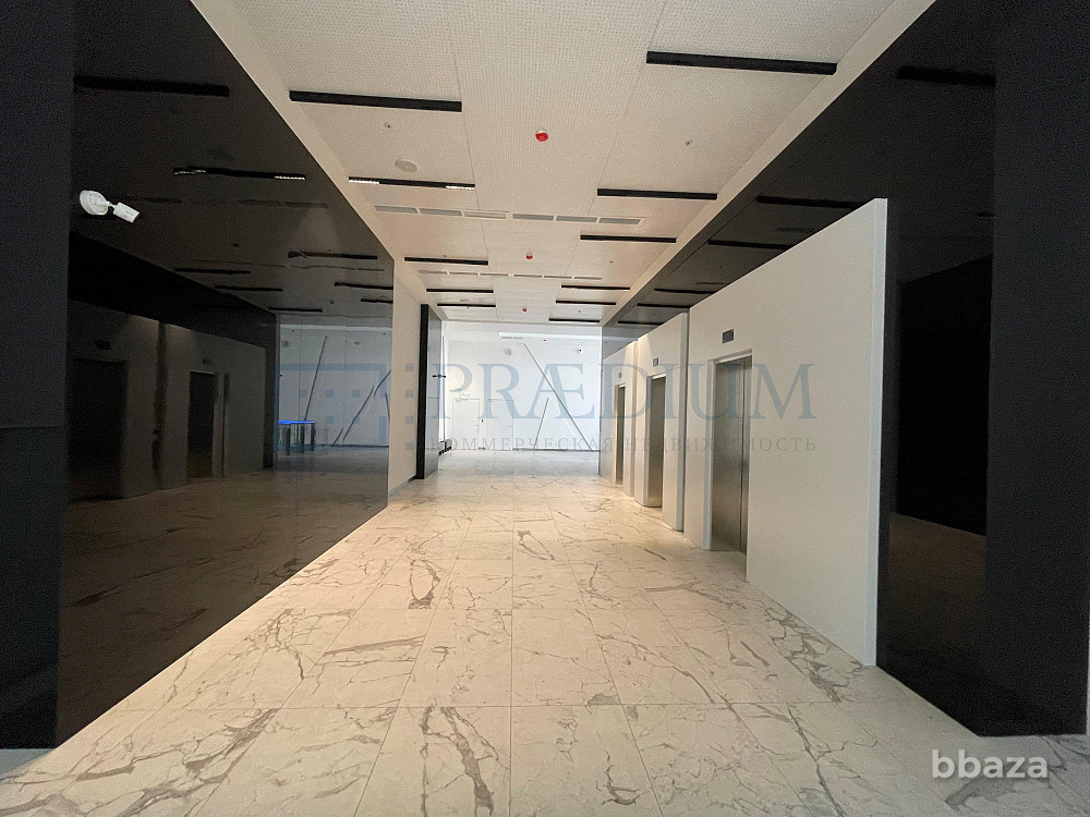 Сдается офисное помещение 1470 м² Москва - изображение 6