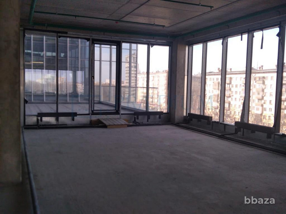 Сдается офисное помещение 1470 м² Москва - изображение 2