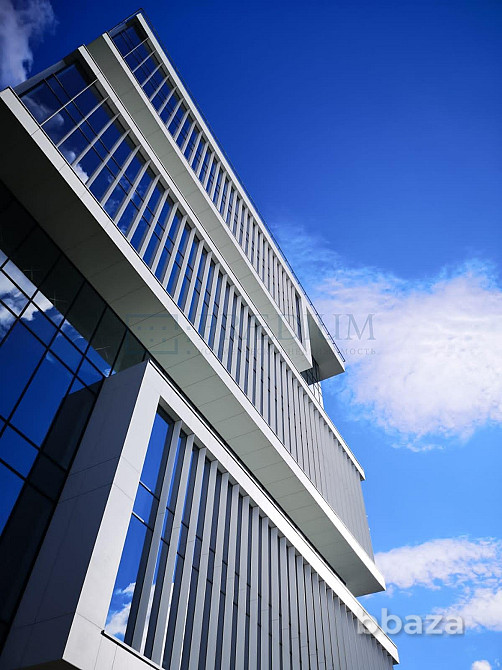 Сдается офисное помещение 1470 м² Москва - изображение 10