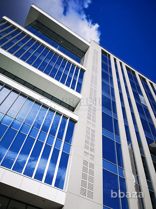 Сдается офисное помещение 1470 м² Москва - изображение 9