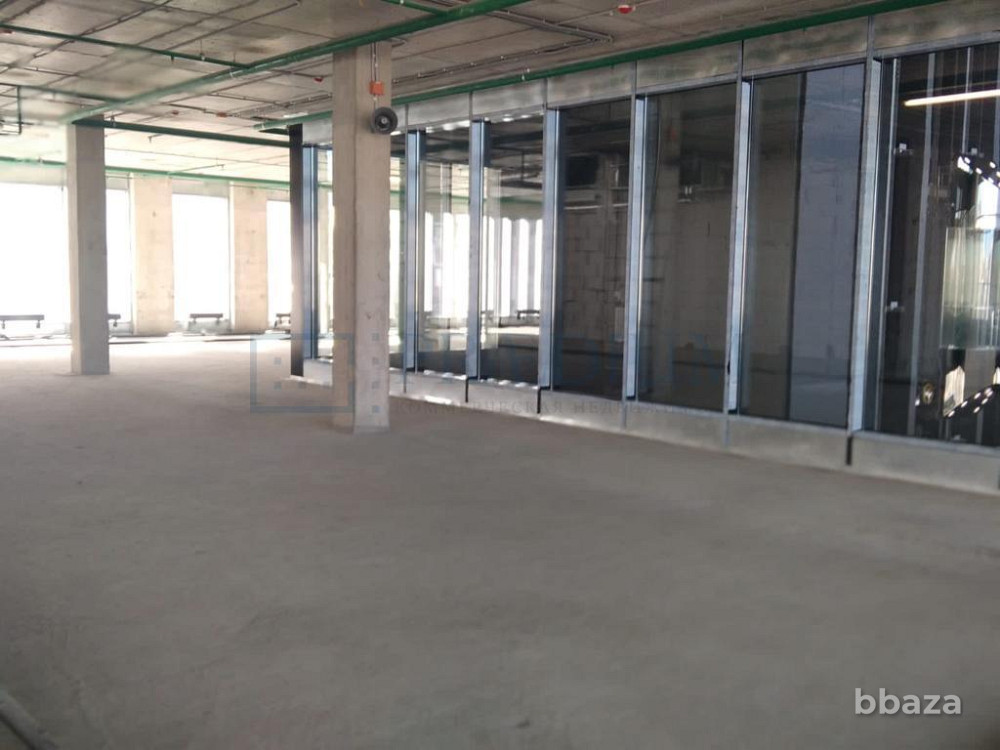 Сдается офисное помещение 1470 м² Москва - изображение 5