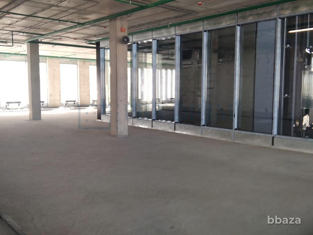 Сдается офисное помещение 1470 м² Москва - изображение 3