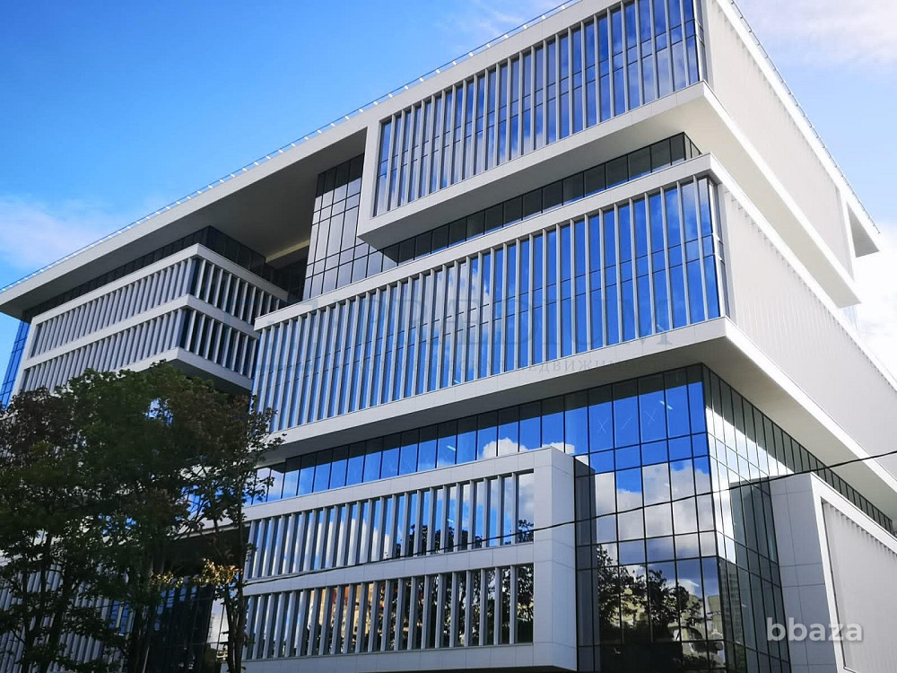 Сдается офисное помещение 1470 м² Москва - изображение 8