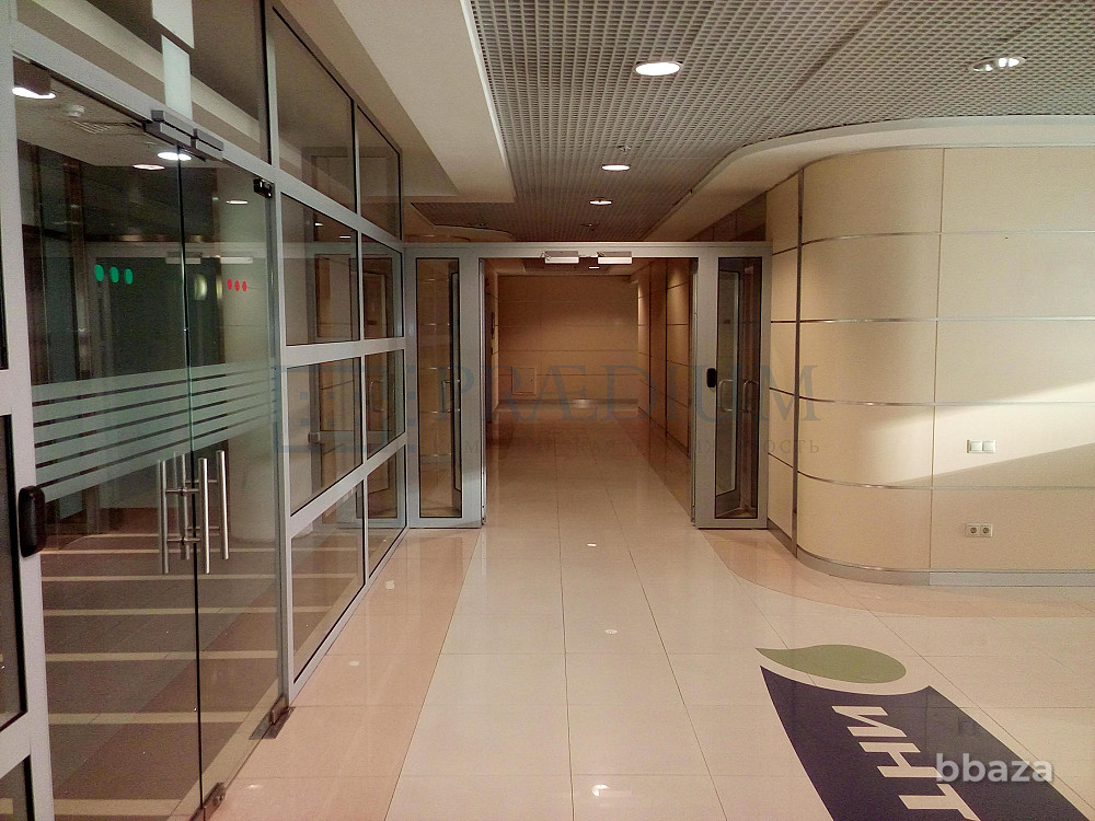 Сдается офисное помещение 1648 м² Москва - изображение 9