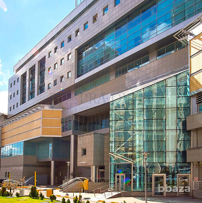 Сдается офисное помещение 1648 м² Москва - изображение 2