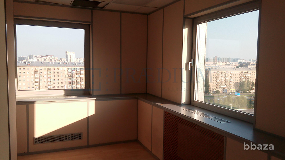 Сдается офисное помещение 1648 м² Москва - изображение 10