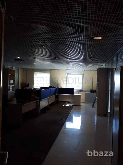 Сдается офисное помещение 1648 м² Москва - изображение 4