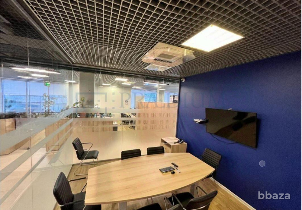 Сдается офисное помещение 1411 м² Москва - изображение 7