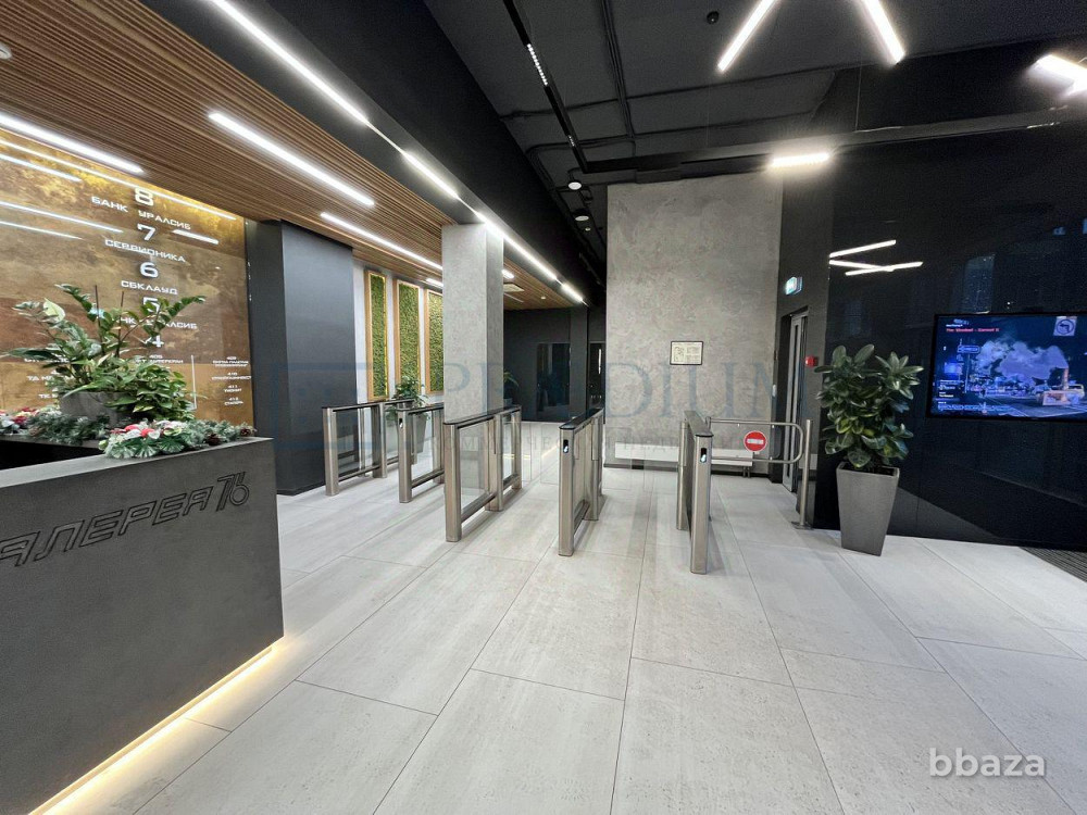 Сдается офисное помещение 1411 м² Москва - изображение 4