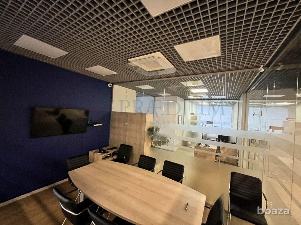 Сдается офисное помещение 1411 м² Москва - изображение 2