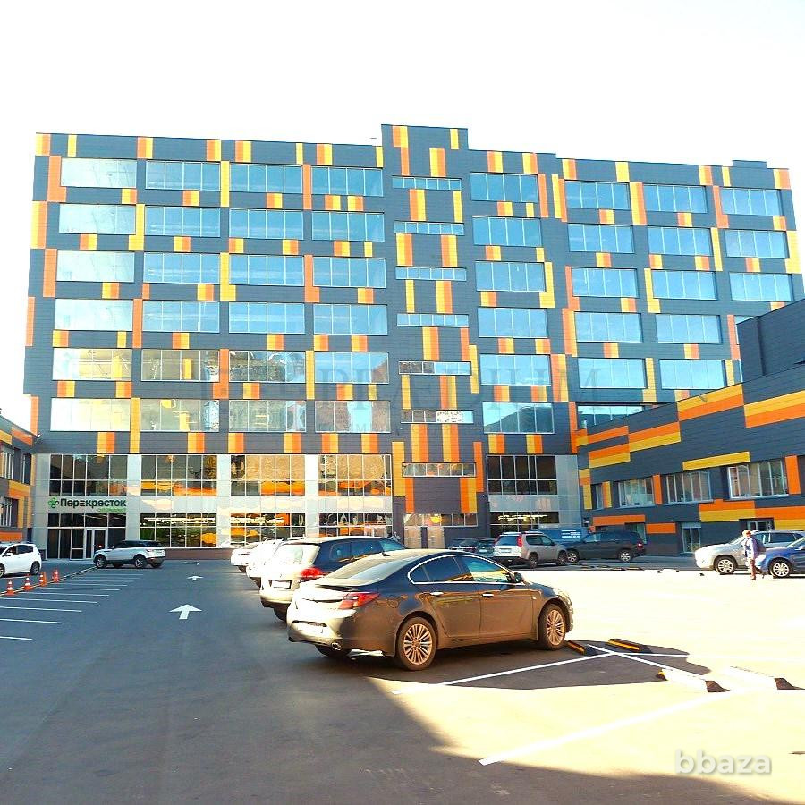 Сдается офисное помещение 1411 м² Москва - изображение 3
