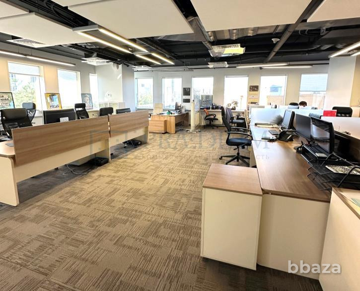 Сдается офисное помещение 629 м² Москва - изображение 3