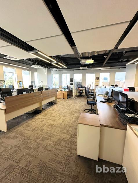 Сдается офисное помещение 347 м² Москва - изображение 6