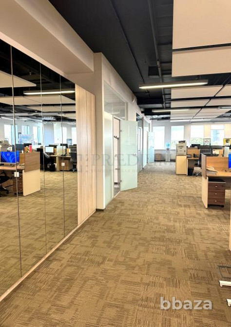 Сдается офисное помещение 347 м² Москва - изображение 3