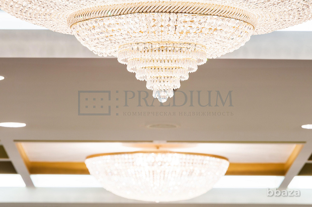 Сдается офисное помещение 347 м² Москва - изображение 10