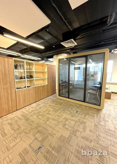 Сдается офисное помещение 347 м² Москва - изображение 4