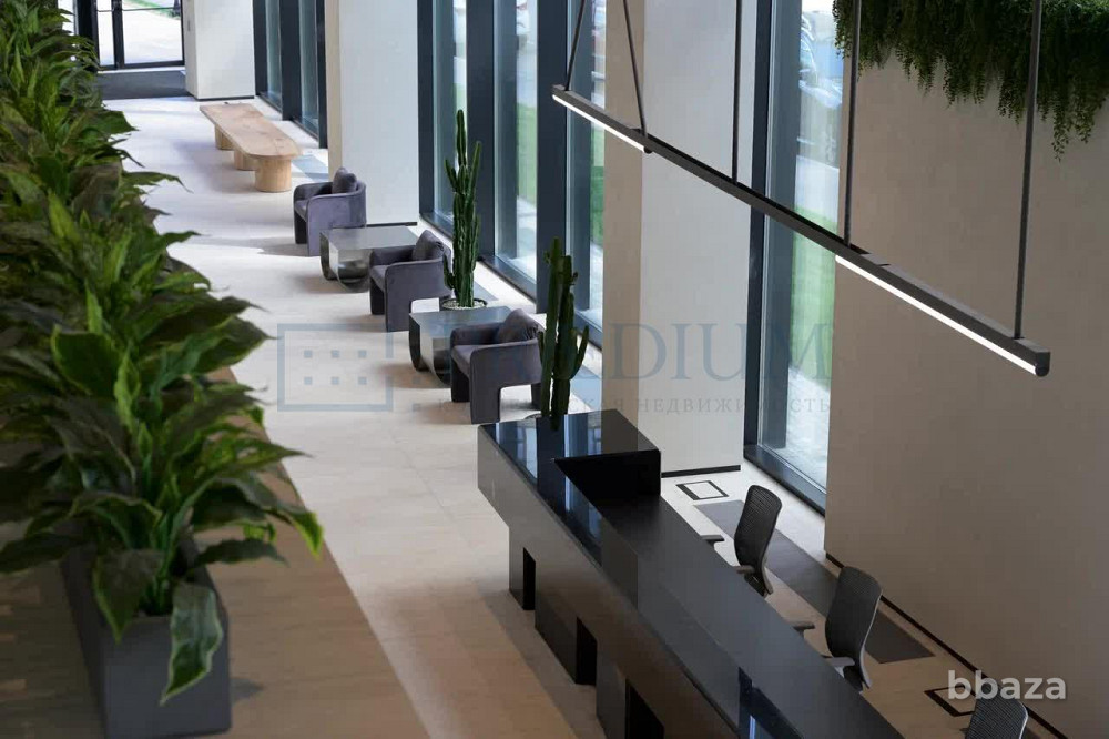 Сдается помещение 3000.00 м² Москва - изображение 6