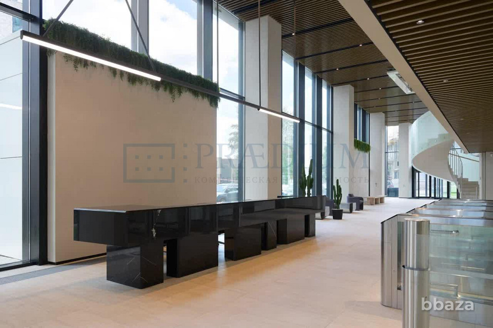 Сдается помещение 3000.00 м² Москва - изображение 5