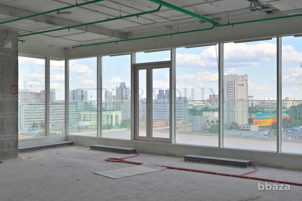 Сдается офисное помещение 596 м² Москва - изображение 8