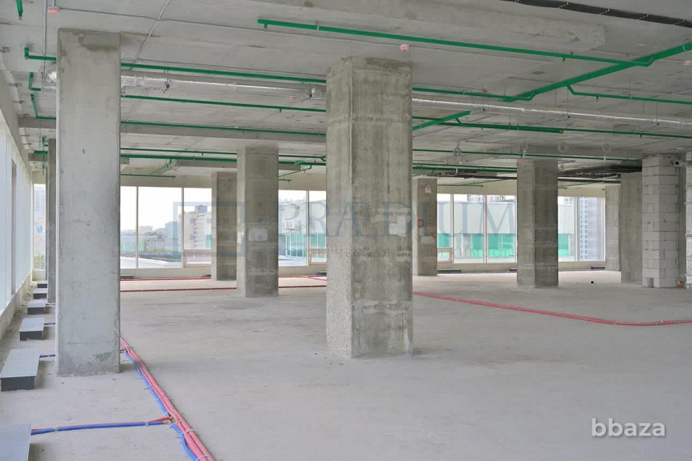 Сдается офисное помещение 596 м² Москва - изображение 5