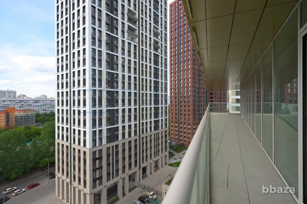 Сдается офисное помещение 596 м² Москва - изображение 7