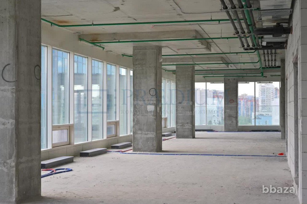 Сдается офисное помещение 596 м² Москва - изображение 3