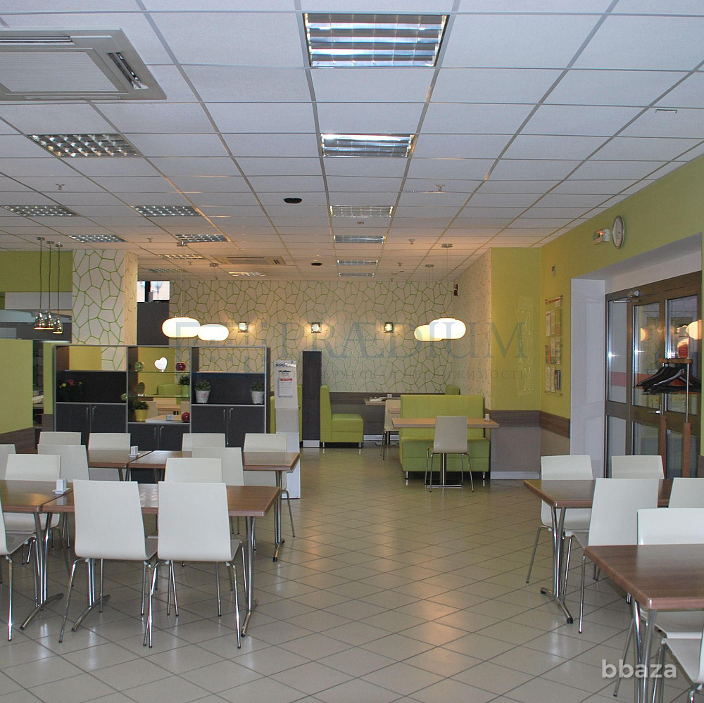 Сдается помещение 1162.00 м² Москва - изображение 8