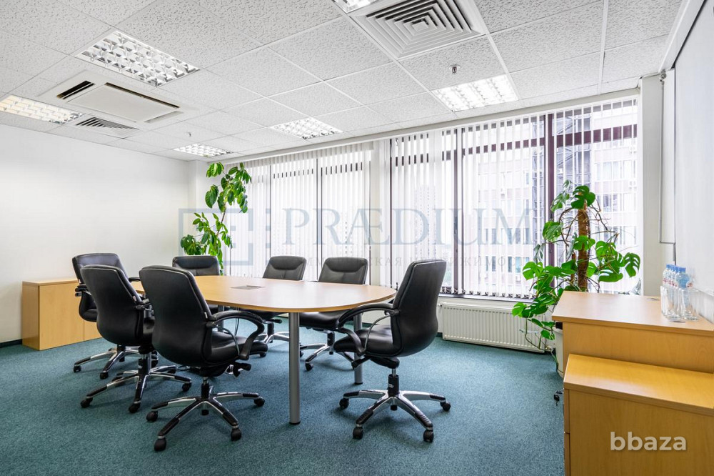 Сдается помещение 1162.00 м² Москва - изображение 1