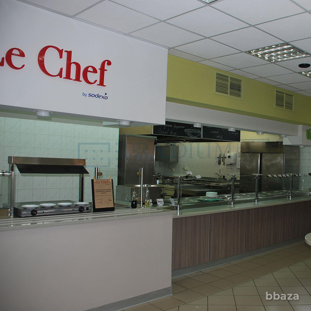 Сдается помещение 1162.00 м² Москва - изображение 9