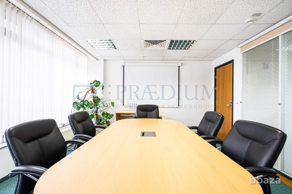 Сдается помещение 1162.00 м² Москва - изображение 4