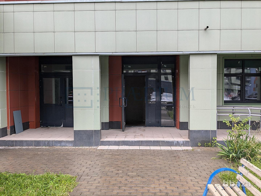 Сдается помещение свободного назначения 327 м² Москва - изображение 2