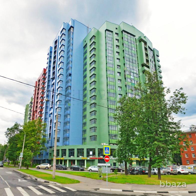 Сдается помещение свободного назначения 327 м² Москва - изображение 1