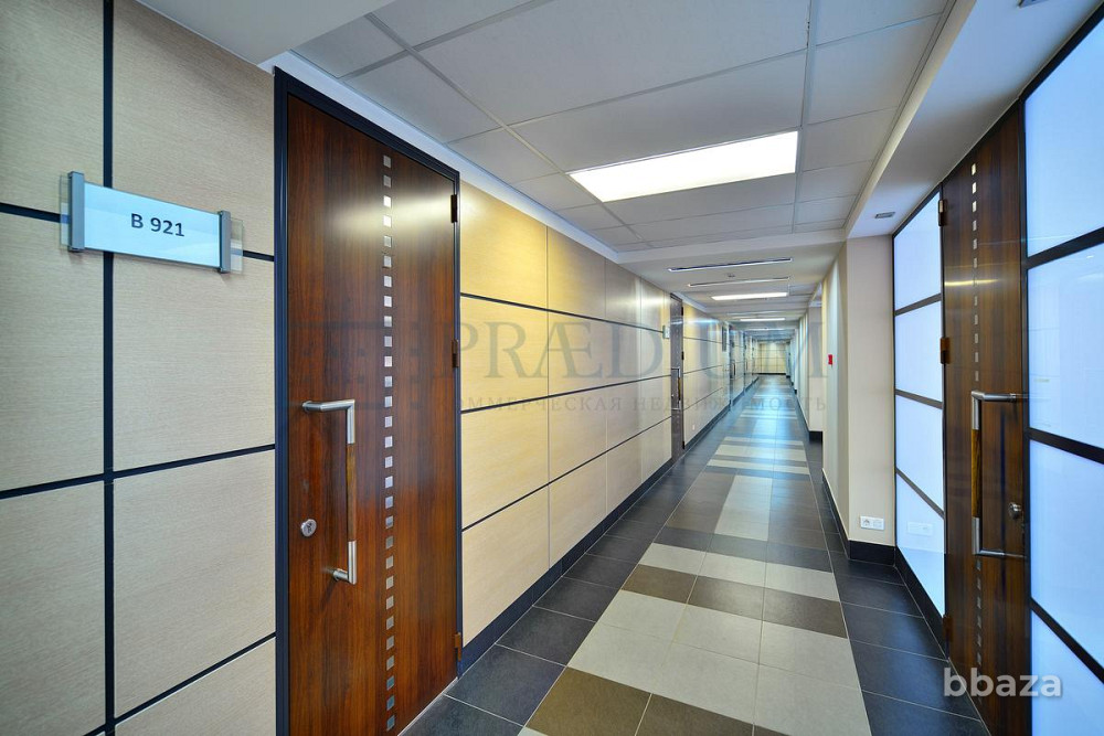 Сдается офисное помещение 1055 м² Москва - изображение 6