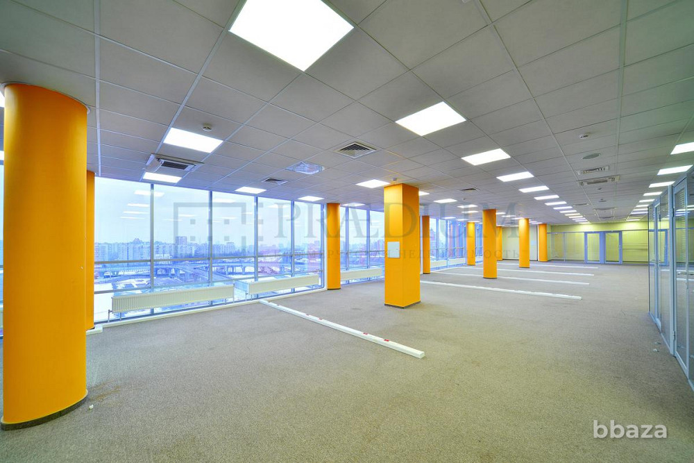 Сдается офисное помещение 1055 м² Москва - изображение 7