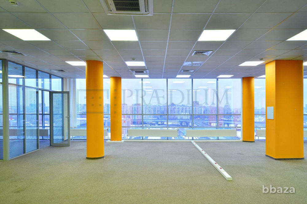 Сдается офисное помещение 1055 м² Москва - изображение 2