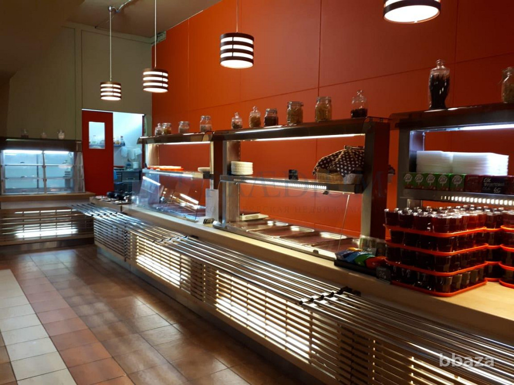 Сдается офисное помещение 800 м² Москва - изображение 9