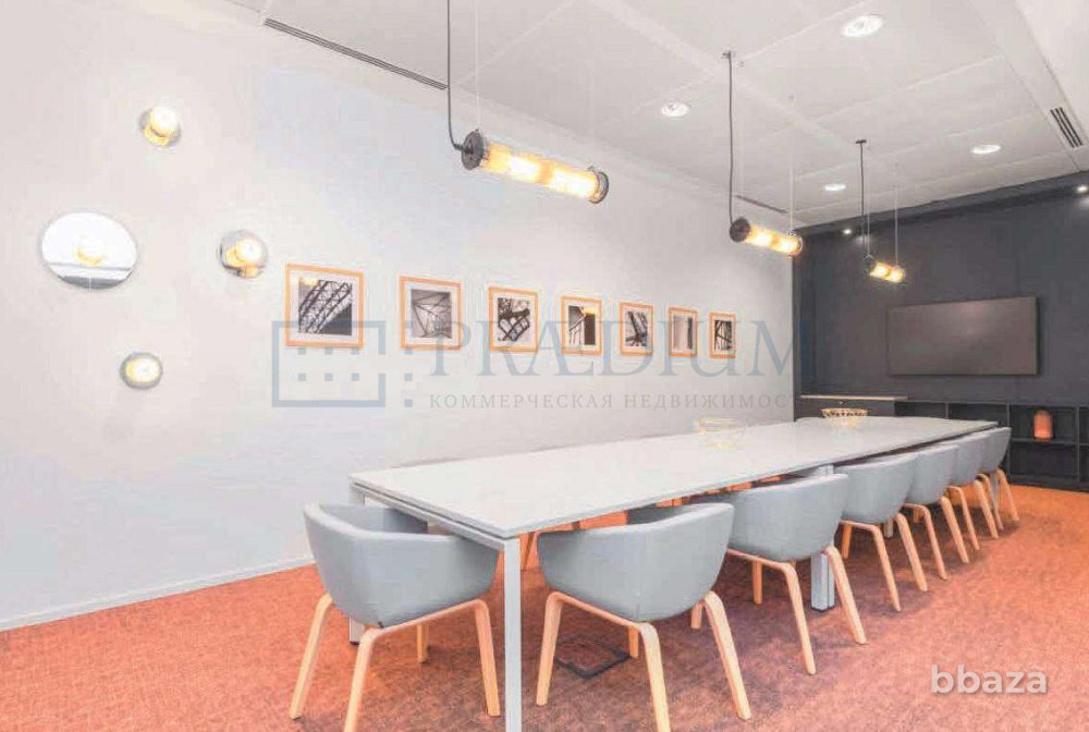 Продается помещение 3000.00 м² Москва - изображение 2