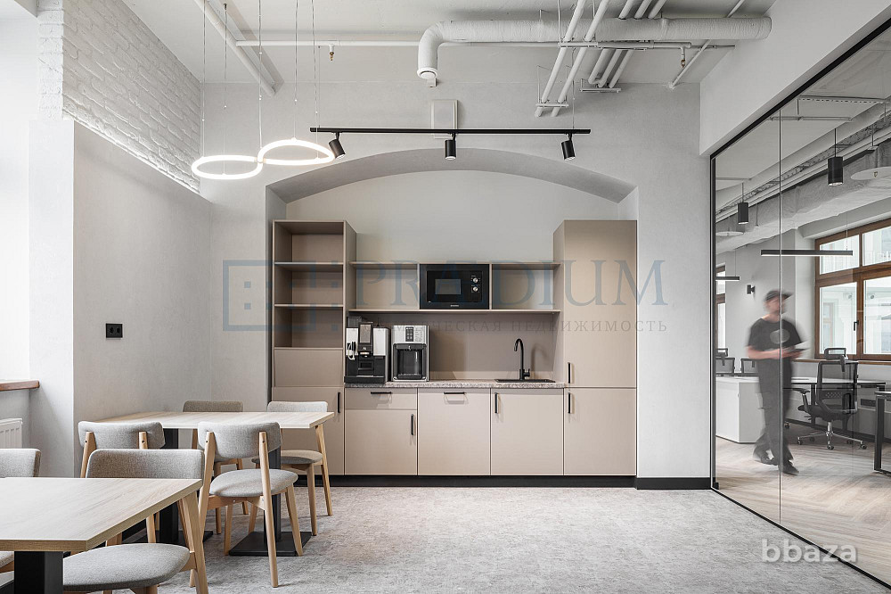 Сдается офисное помещение 504 м² Москва - изображение 5