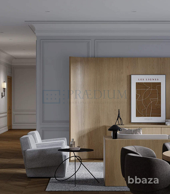 Сдается помещение 1500.00 м² Москва - изображение 10