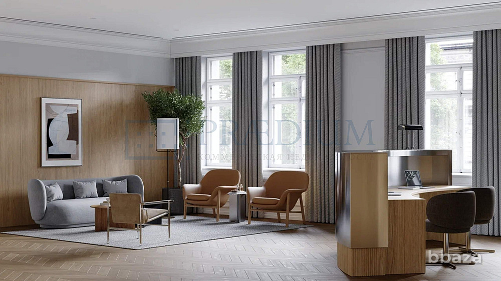 Сдается помещение 1500.00 м² Москва - изображение 1