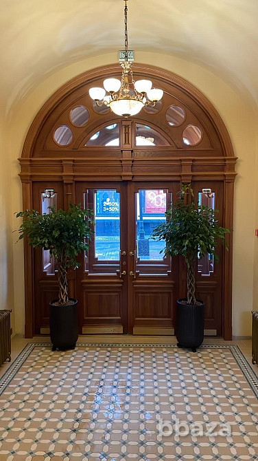 Сдается помещение 1500.00 м² Москва - изображение 8