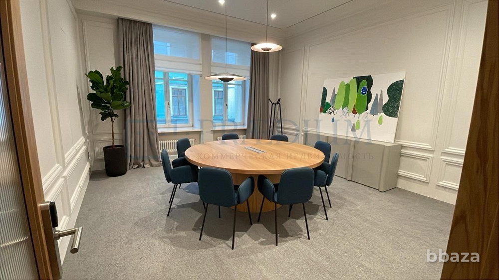 Сдается помещение 1500.00 м² Москва - изображение 9