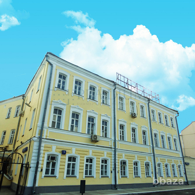 Сдается офисное помещение 210 м² Москва - изображение 3