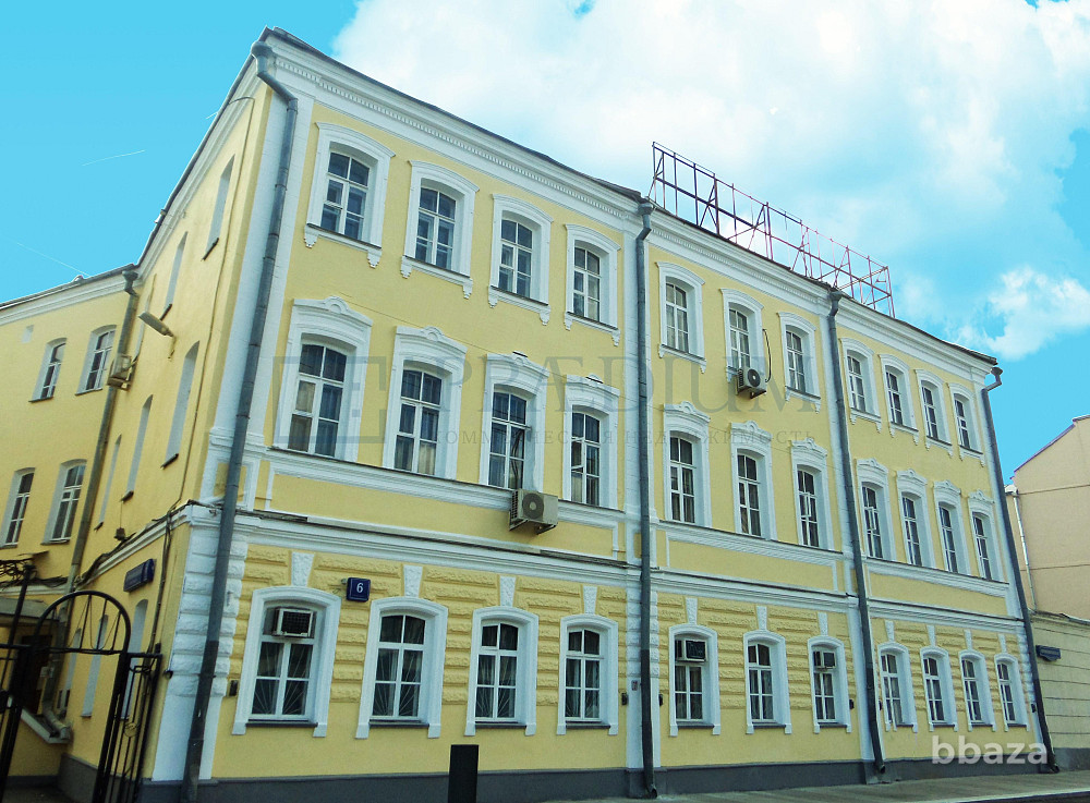 Сдается офисное помещение 210 м² Москва - изображение 6